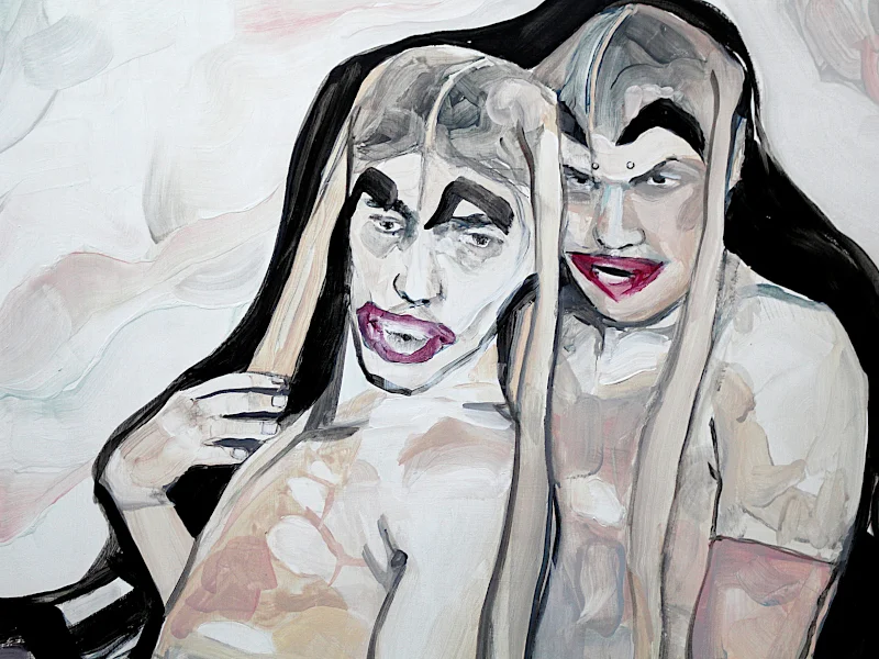 queer art