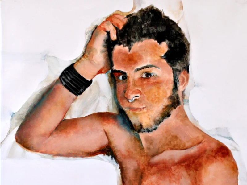 kinky art